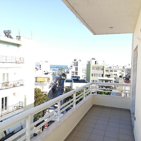 Exotic Rooftop In Alexandroupolis Lejlighed Eksteriør billede